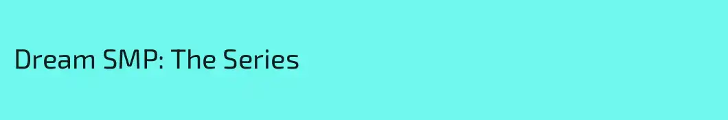 Dream SMP: The Series